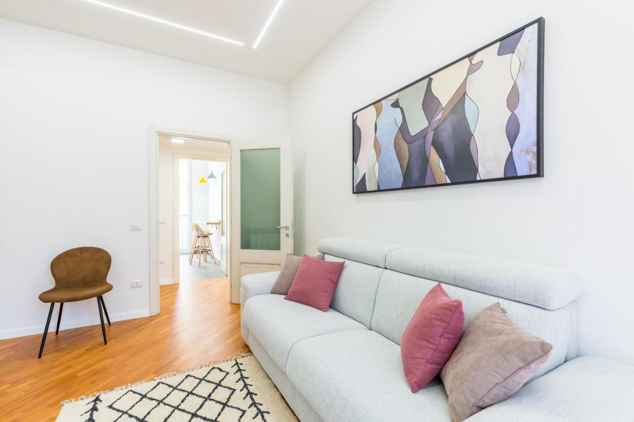 Apartamento Stanzione Classy Flat At Vomero By Napoliapartments