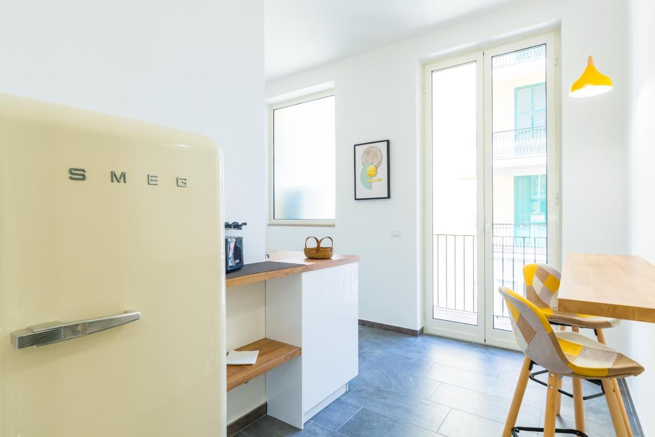 Apartamento Stanzione Classy Flat At Vomero By Napoliapartments