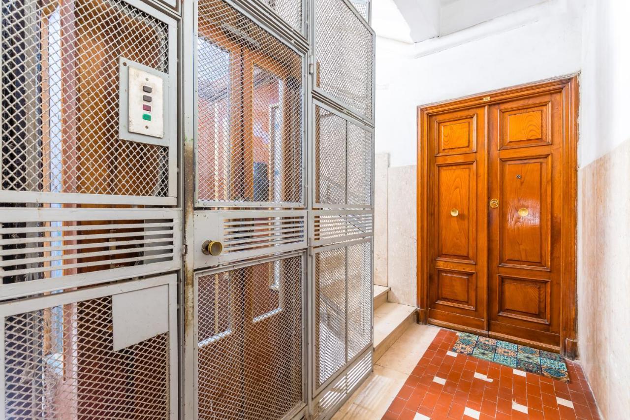 Apartamento Stanzione Classy Flat At Vomero By Napoliapartments *