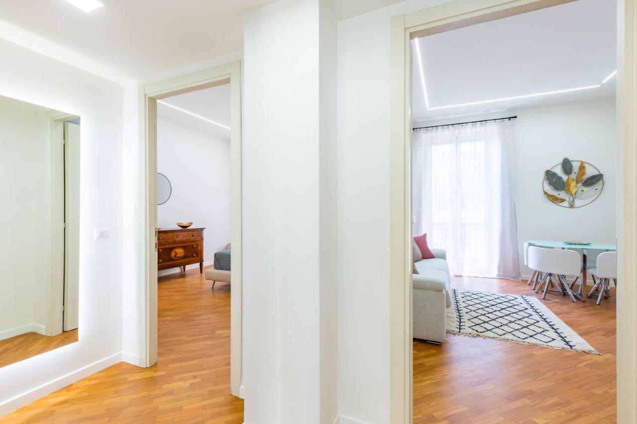 Apartamento Stanzione Classy Flat At Vomero By Napoliapartments