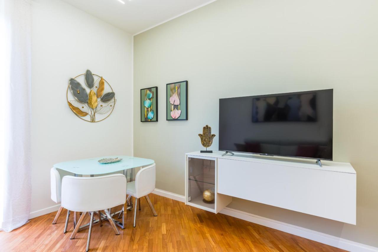 Apartamento Stanzione Classy Flat At Vomero By Napoliapartments Nápoles