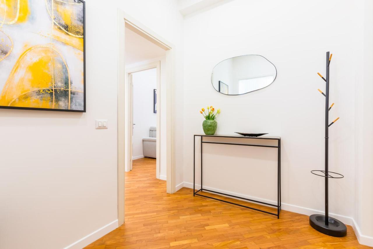 Apartamento Stanzione Classy Flat At Vomero By Napoliapartments *
