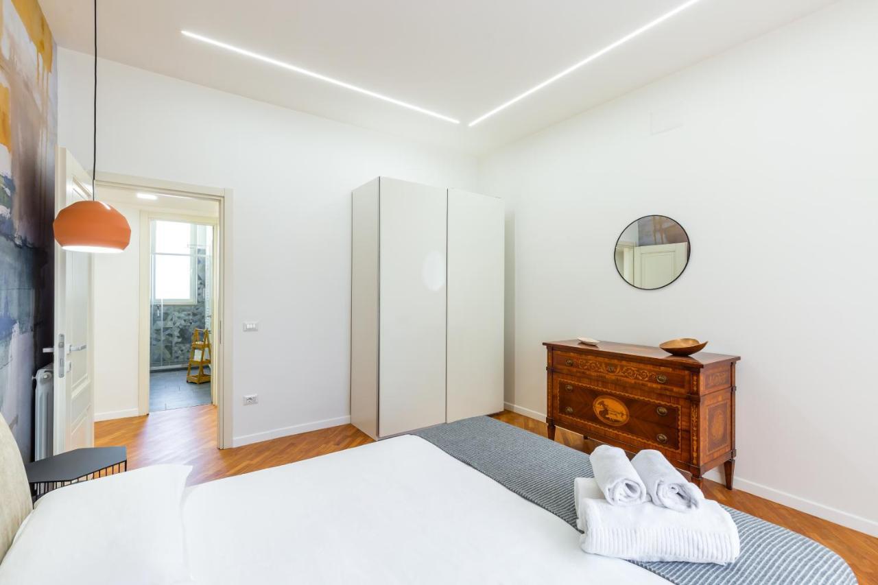 Apartamento Stanzione Classy Flat At Vomero By Napoliapartments *