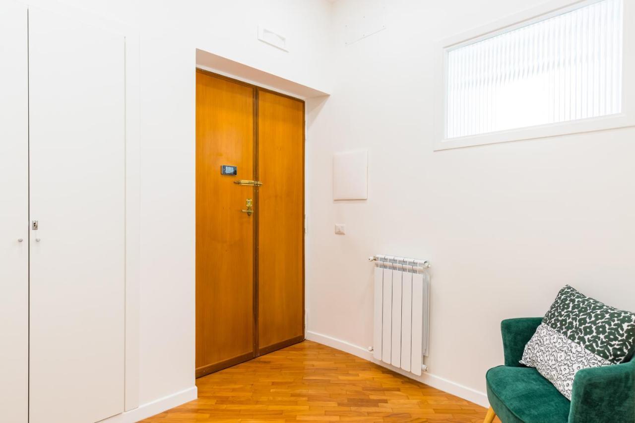 Apartamento Stanzione Classy Flat At Vomero By Napoliapartments