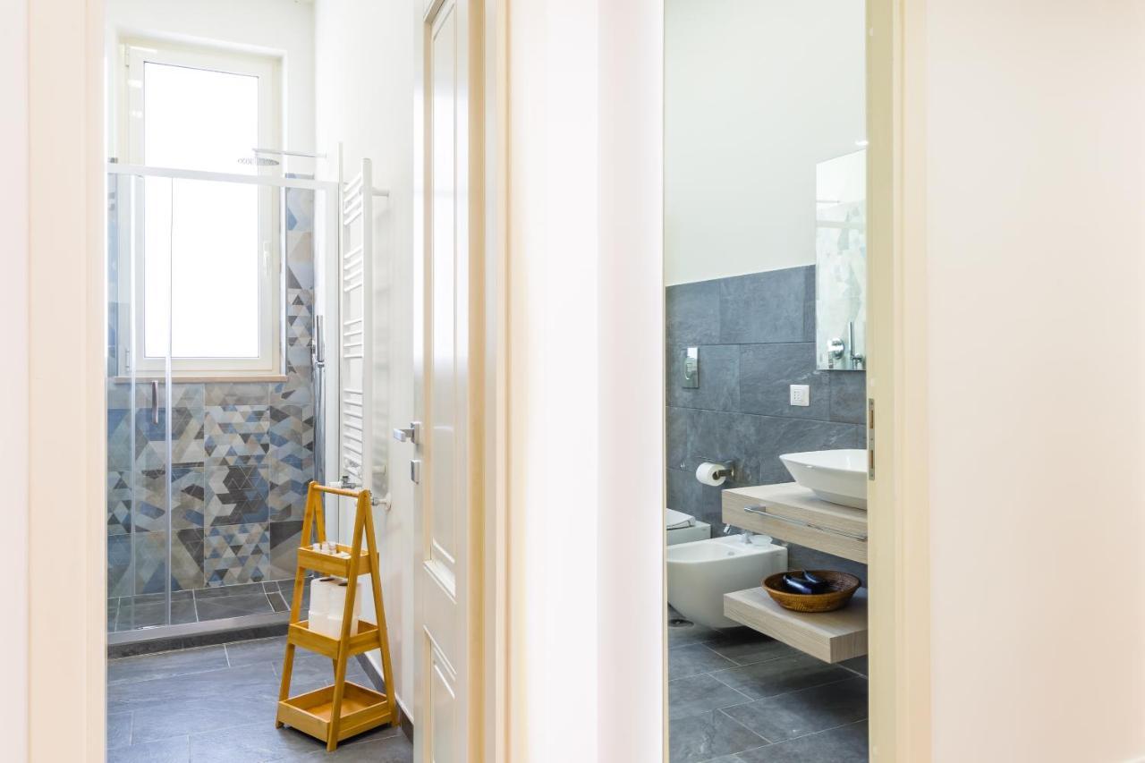 Stanzione Classy Flat At Vomero By Napoliapartments Nápoles